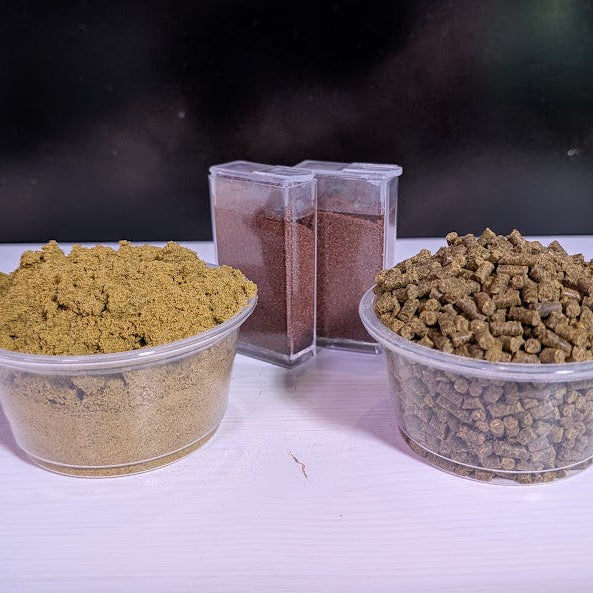 Dry Goods