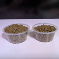 Premium Spirulina 2mm Food Pellets